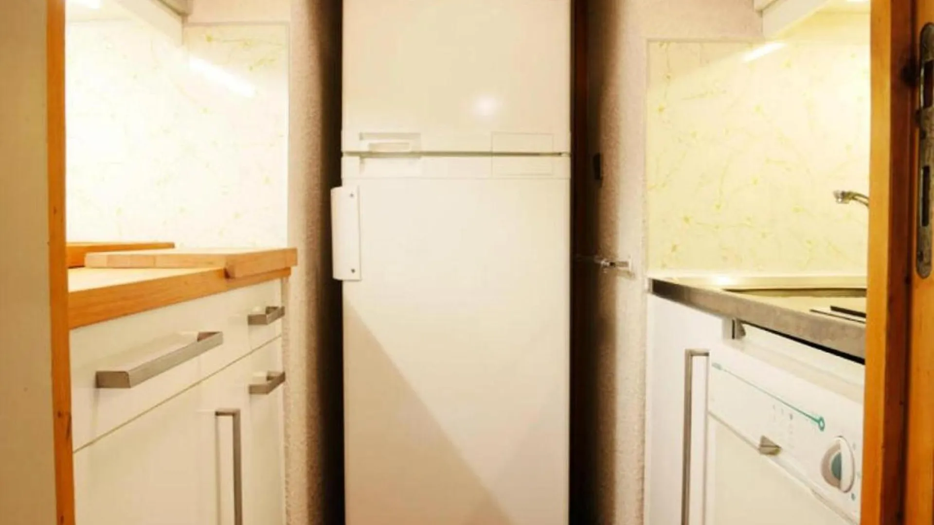 Appartement Chaleureux Pres Des Pistes Avec Cheminee - Fr-1-181-2839 La Plagne-Tarentaise