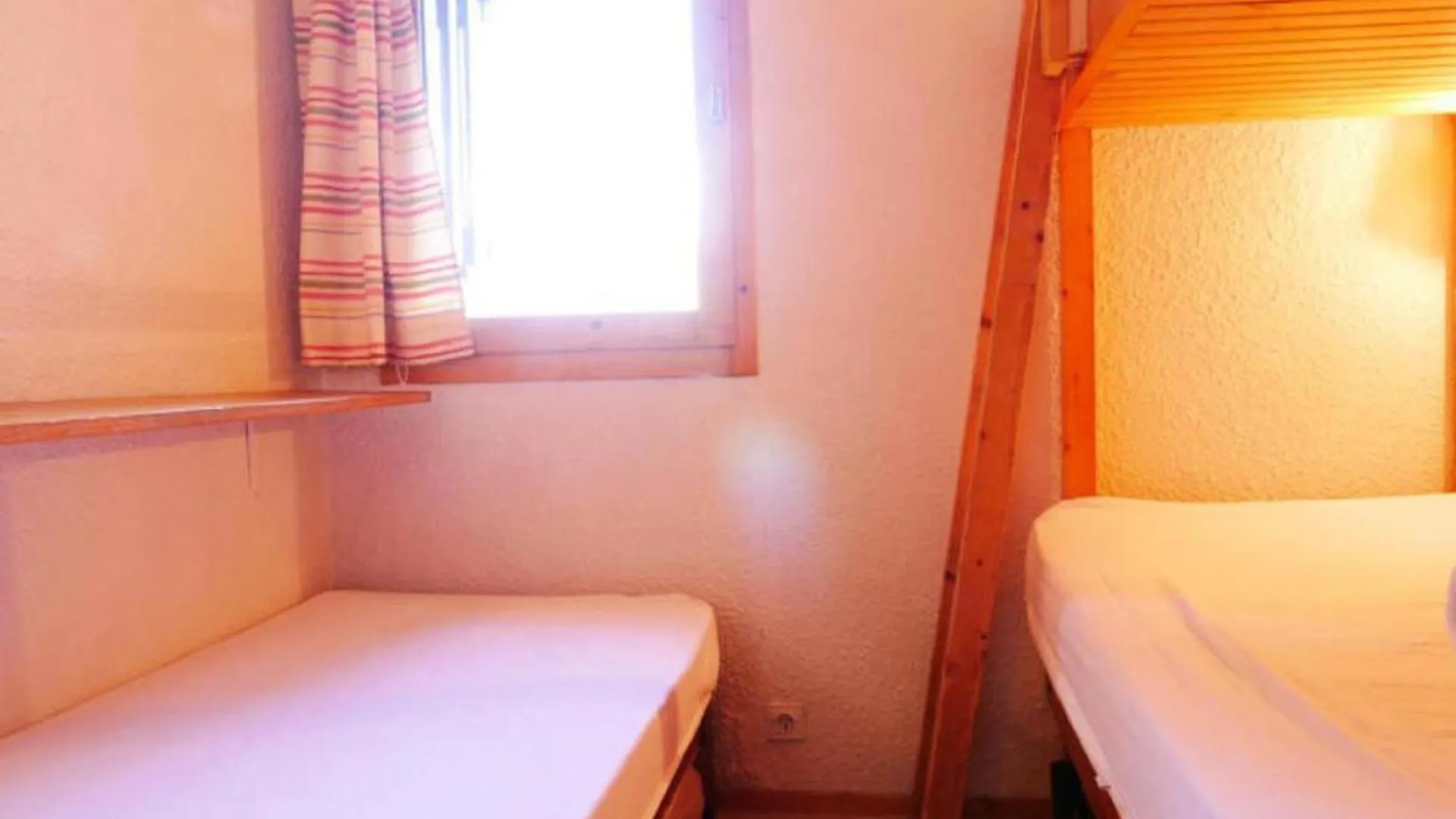 Appartement Chaleureux Pres Des Pistes Avec Cheminee - Fr-1-181-2839 La Plagne-Tarentaise Fransa