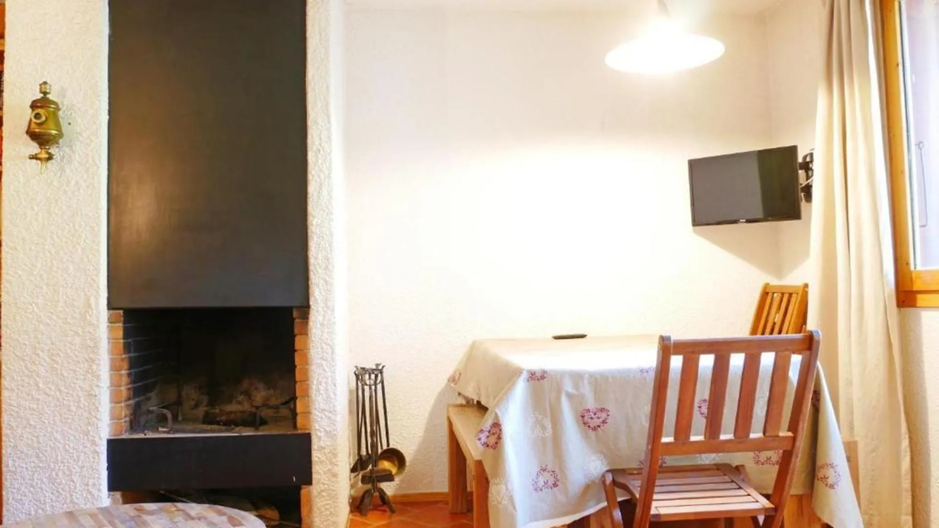 Appartement Chaleureux Pres Des Pistes Avec Cheminee - Fr-1-181-2839 La Plagne-Tarentaise